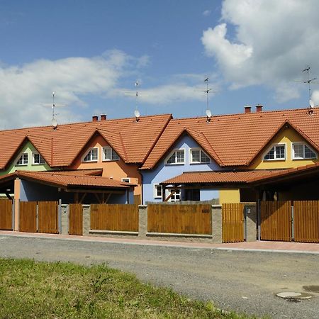 Petr-A Vila Frymburk Quarto foto