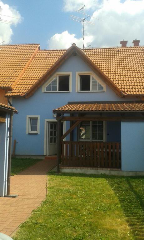Petr-A Vila Frymburk Quarto foto