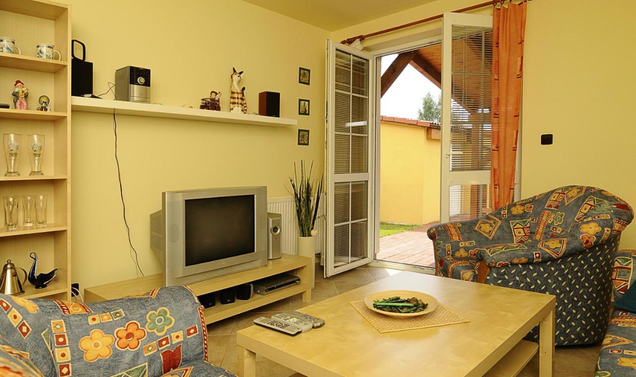 Petr-A Vila Frymburk Quarto foto